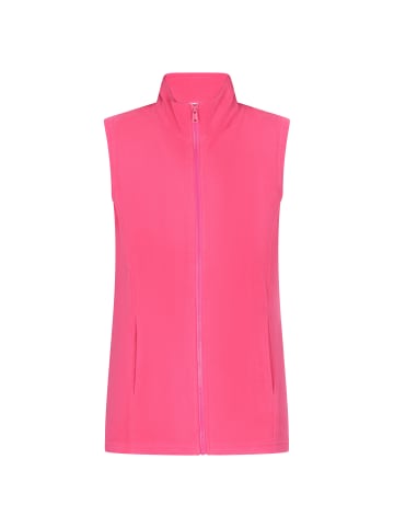 myMo Damen Weste in Pink
