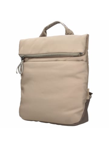 Jost Falun - Rucksack 11" 35 cm in taupe