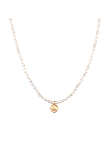 Elli für Damen in silber