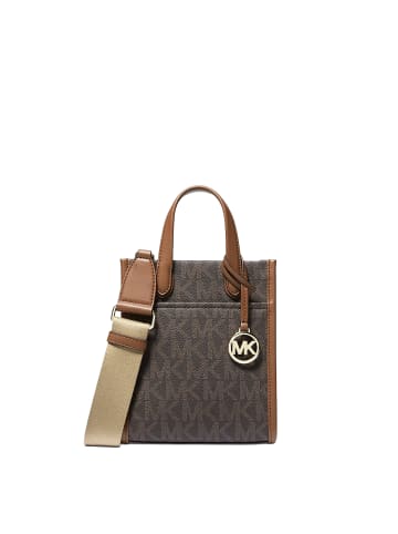 Michael Kors Umhängetasche in Brown