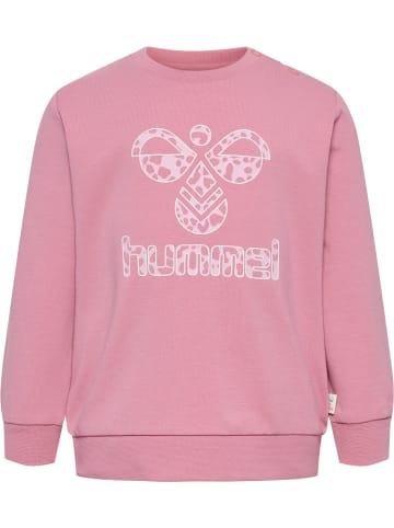 Hummel Hummel Sweatshirt Hmldream Mädchen in POLIGNAC