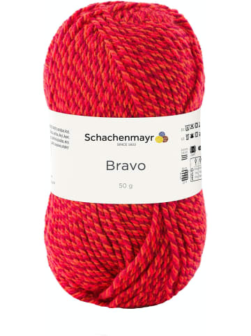 Schachenmayr since 1822 Handstrickgarne Bravo, 50g in Lava Mouline