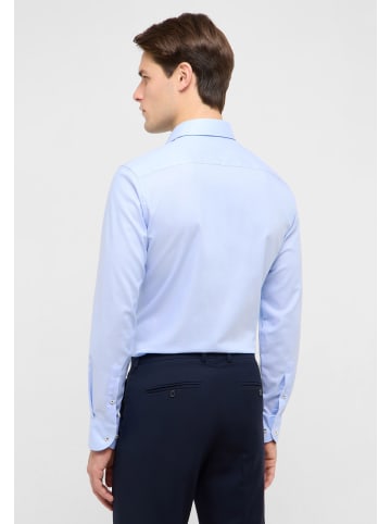 Eterna Hemd SLIM FIT in hellblau