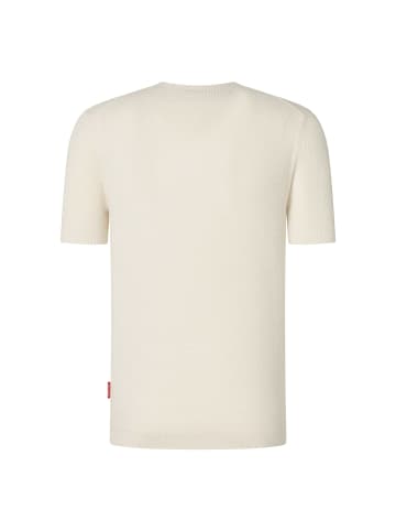 Joop! Jeans T-Shirt 1er Pack in Weiß