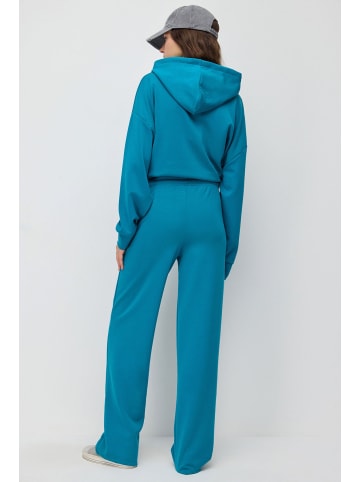 NO MATTER WHAT Sweatshirt im Grün