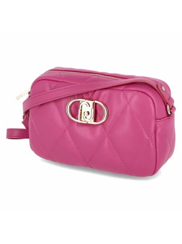 Liu Jo Camera Bag THILINI in Pink