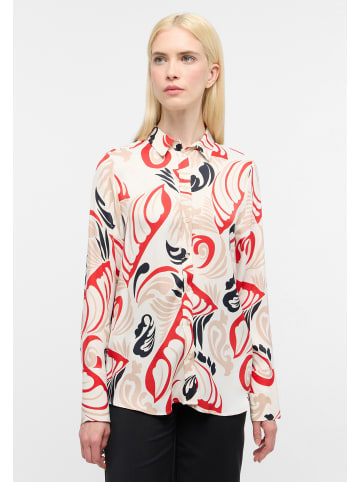 Eterna Bluse REGULAR FIT in rot