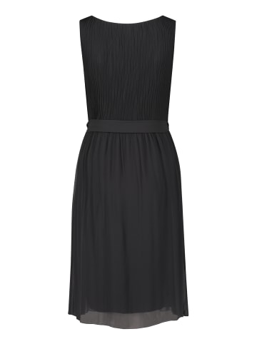 CARTOON Sommerkleid ohne Arm in Schwarz