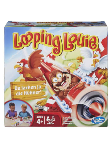 Hasbro Actionspiel Looping Louie, für 2-4 Spieler - ab 4 Jahre