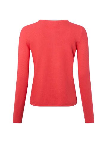 Franco Callegari Strickjacke in koralle - 0014