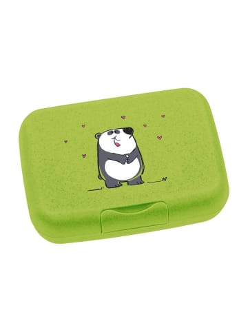 LEONARDO Brotdose Bambini 13.5 x 19 x 6.6 cm in Panda