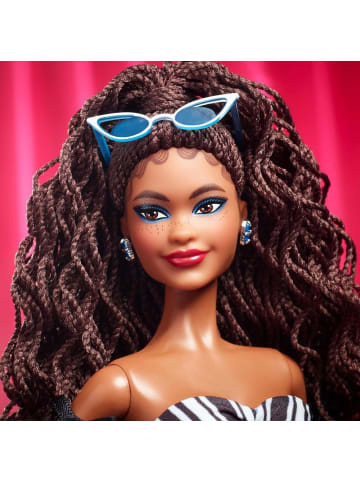 Barbie Barbie 65. Anniversary | HRM59 | Mattel Signature Puppe | Sammelpuppe