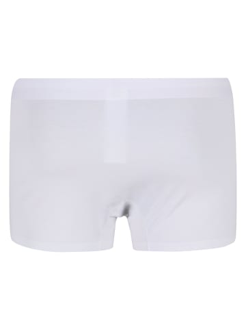 Urban Classics Urban Classics Boxershorts in black+white