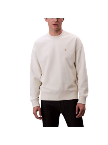 CALVIN KLEIN JEANS Schwarz Herren Sweatshirts