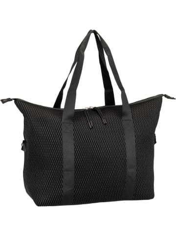 Reisenthel Weekender extralite weekender M in Mesh Black