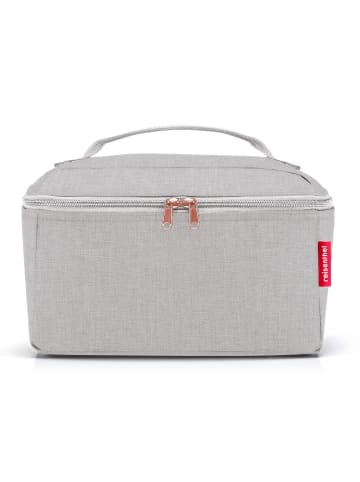 Reisenthel Kulturbeutel 27 cm in twist sky rose