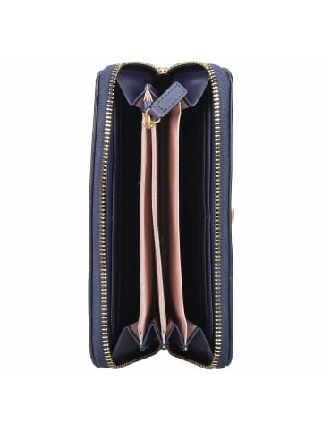 Liu Jo Anaba - Geldbörse XL 12cc 19 cm (dress blue) in dress blue