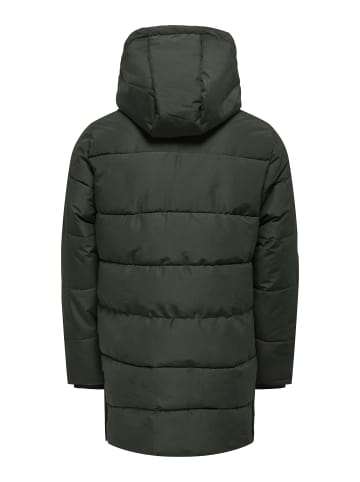ONLY & SONS Daunenjacke in Peat