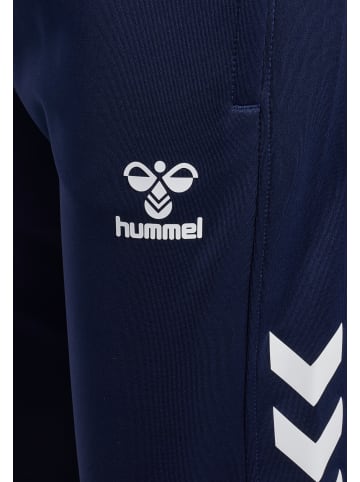 Hummel Verstellbare Taille Hose Hmlcore Damen in MARINE