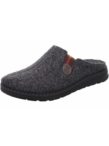 ROHDE Clogs für Damen in anthrazit