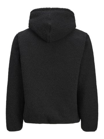 Jack & Jones Sweatshirt in Black