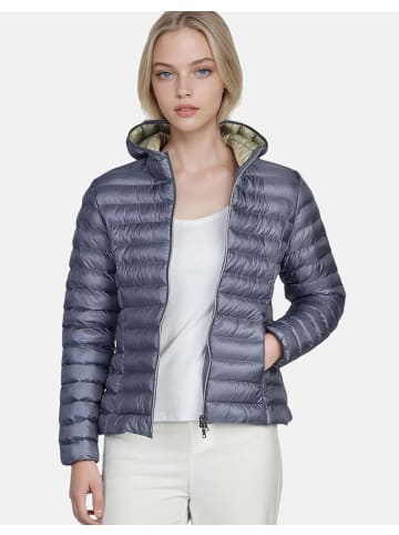 No.1 Como Jacke FORTE in DOVE SAND