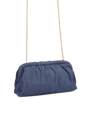 Kazar Clutches in Blau