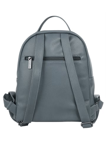 Betty Barclay Rucksack Kunstfaser in blau