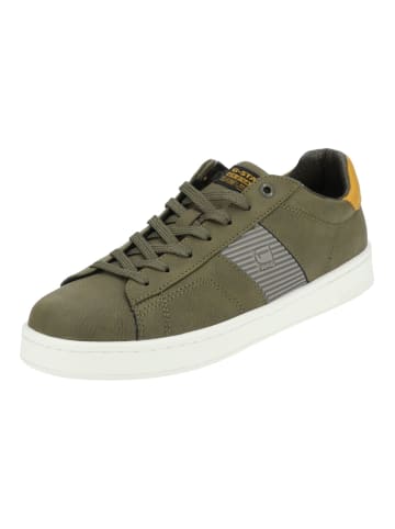 G-Star Sneaker in Olive