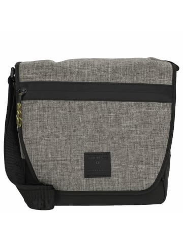 Strellson Northwood 2.0 Schultertasche MVF 29 cm (khaki) in khaki