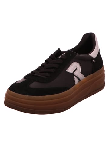 rieker Sneaker in schwarz
