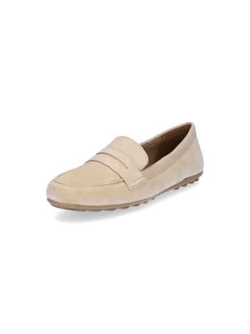 Tamaris Slipper in Creme