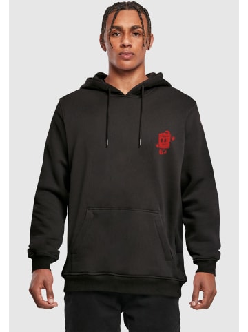 Mister Tee Mister Tee Negroni Please Hoody in black