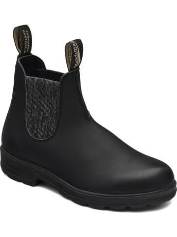 Blundstone Chelsea Boot in Schwarz