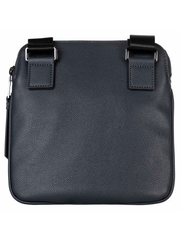 Armani Exchange Umhängetasche in Ebony