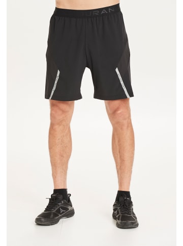 Endurance Shorts Samien in 1001 Black