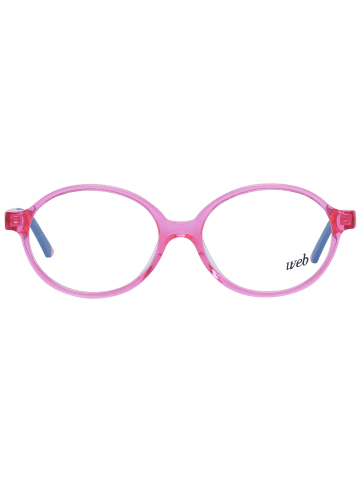 Web Kinder Optische Fassungen Oval Rose