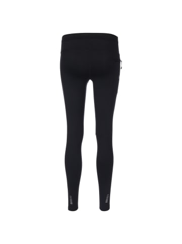 Under Armour Lauftights OutRun The Cold in schwarz
