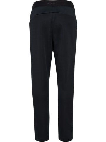 Hummel Kinder Sweat Pants "Cima 2.0 Pants" in Schwarz