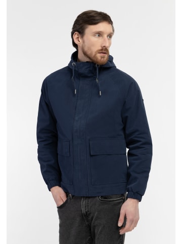 DreiMaster Vintage Herren Jacke in Dunkelmarine