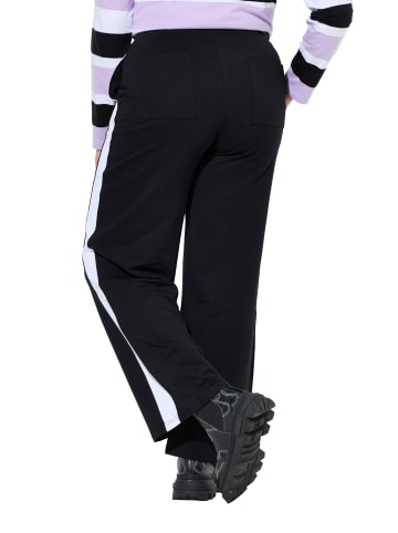 Angel of Style Jogginghose in schwarz