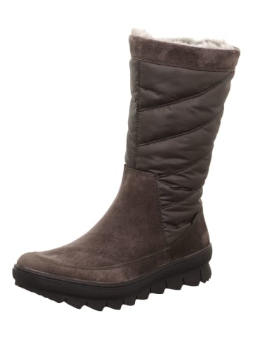 Legero Stiefel in Grau