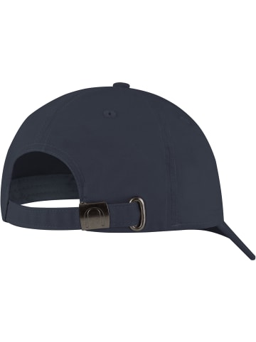 normani Baseballkappe Set Capul in Navy/Hellblau
