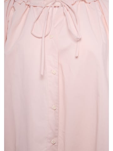 gaya Women Blouse in Rose
