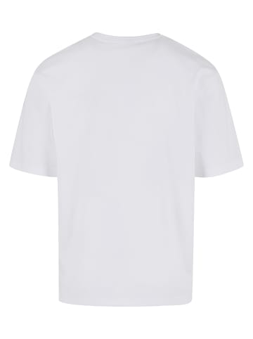 Urban Classics T-Shirt in white