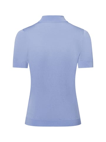 IPURI Pullover in hellblau - 0004