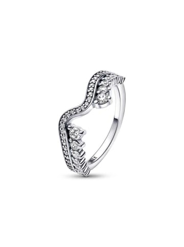 Pandora Ring für Damen in silber