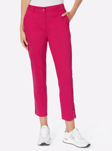 Heine Hose in pink