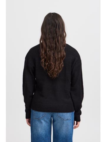 ICHI IHKAMARA LS3 Loose fit in Black