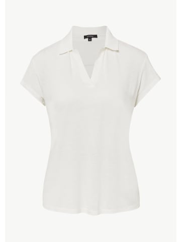 comma T-Shirt in 0120_weiß
